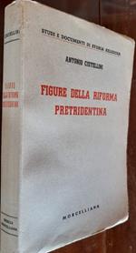 Figure Della Riforma Pretridentina