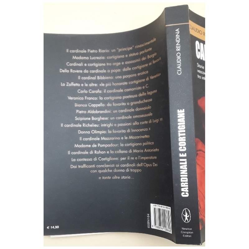 Cardinali e Cortigiane