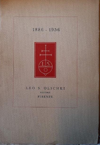 Il Testamento di Lazzaro Soardi Editore e Stampatore in Venezia  - copertina