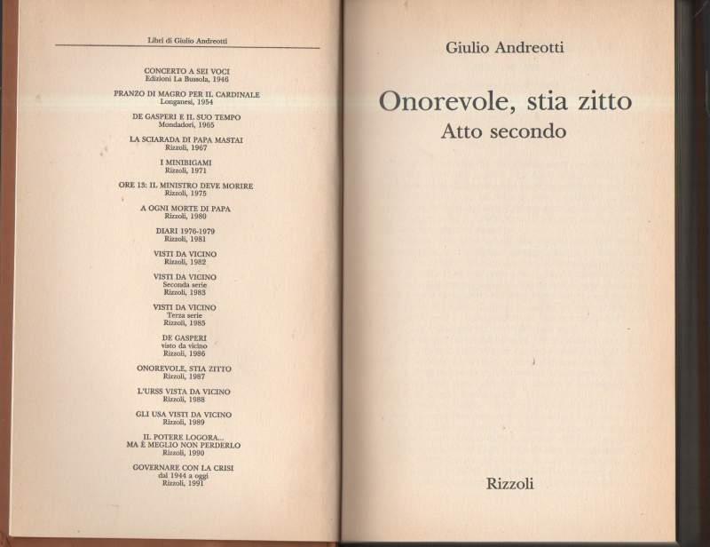 Invito alla Lettura