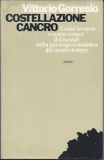 Costellazione Cancro 