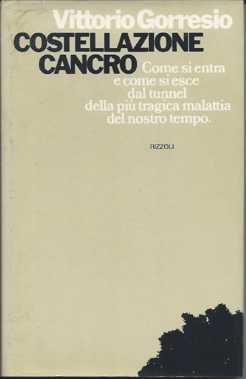Costellazione Cancro 