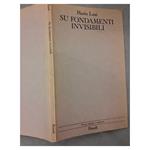Su Fondamenti Invisibili