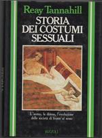 Storia Dei Costumi Sessuali 