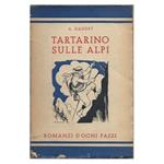 Tartarino Sulle Alpi