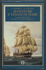 Avventure e Viaggi di Mare 