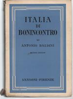 Italia di Bonincontro 
