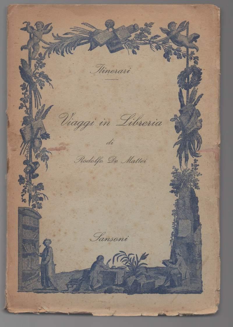 Invito alla Lettura