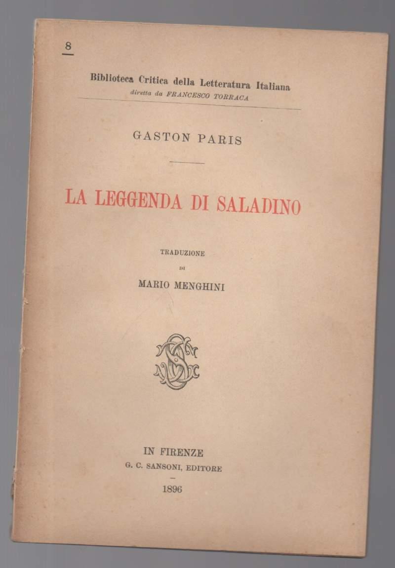 Invito alla Lettura