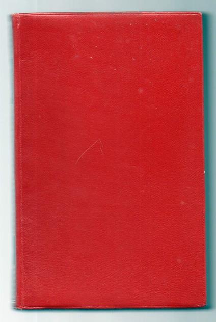 Odi e Frammenti  - Pindaro - copertina