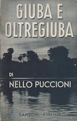 Giuba e Oltregiuba 