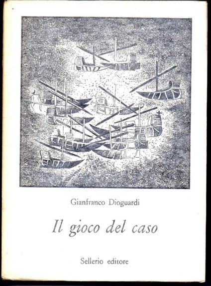 Il Gioco Del Caso - copertina