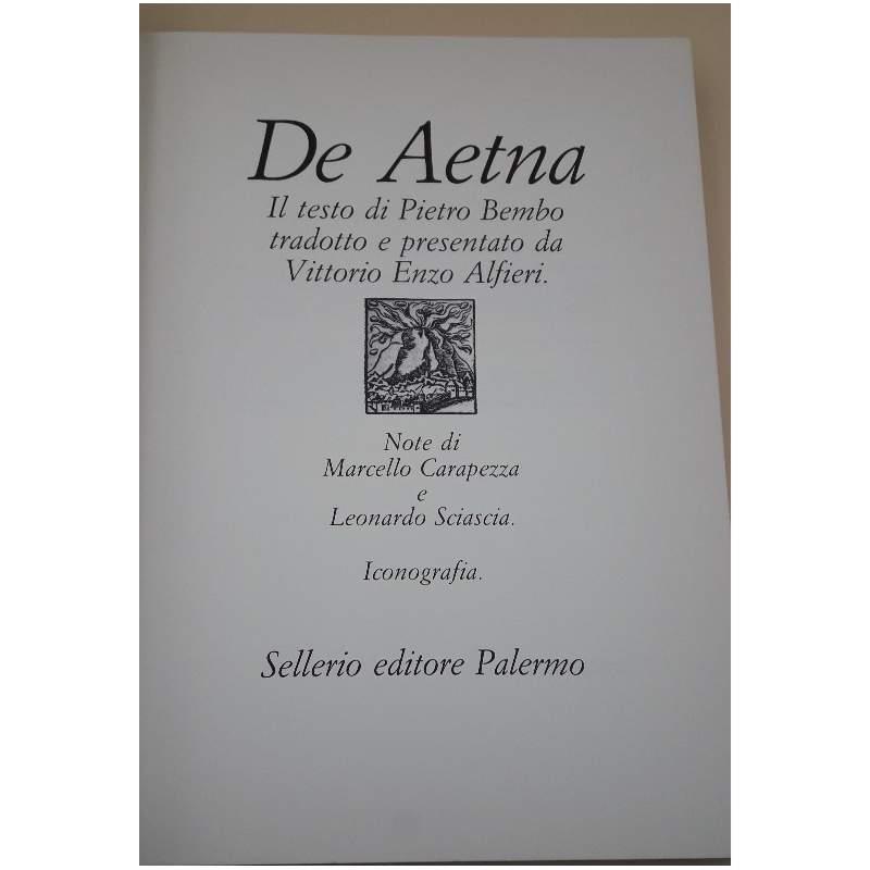 De Aetna