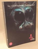 La Sindrome di Pantagruel - T1 Torino Triennale Tremusei