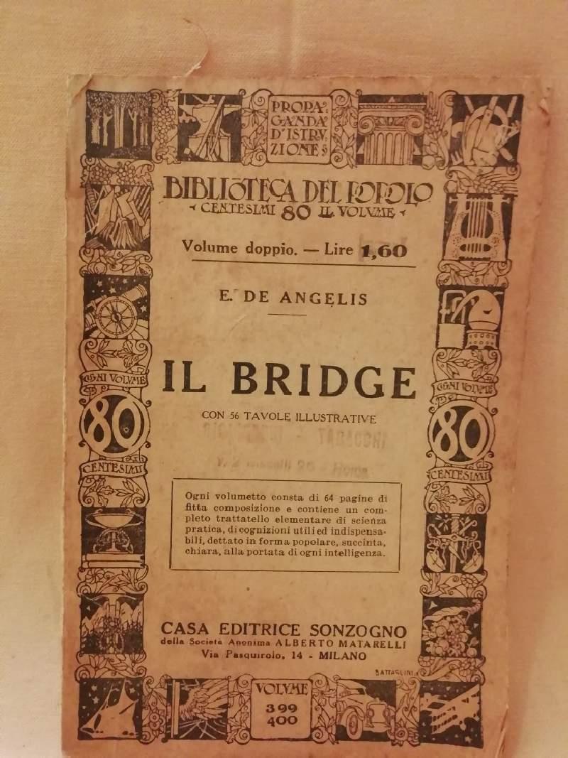 Invito alla Lettura
