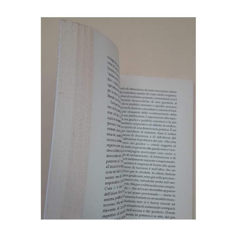 L' egemonia Giudiziaria