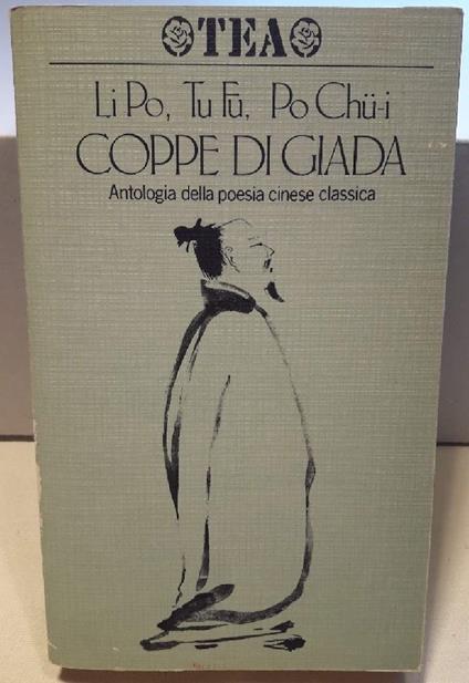Coppe di Giada - copertina
