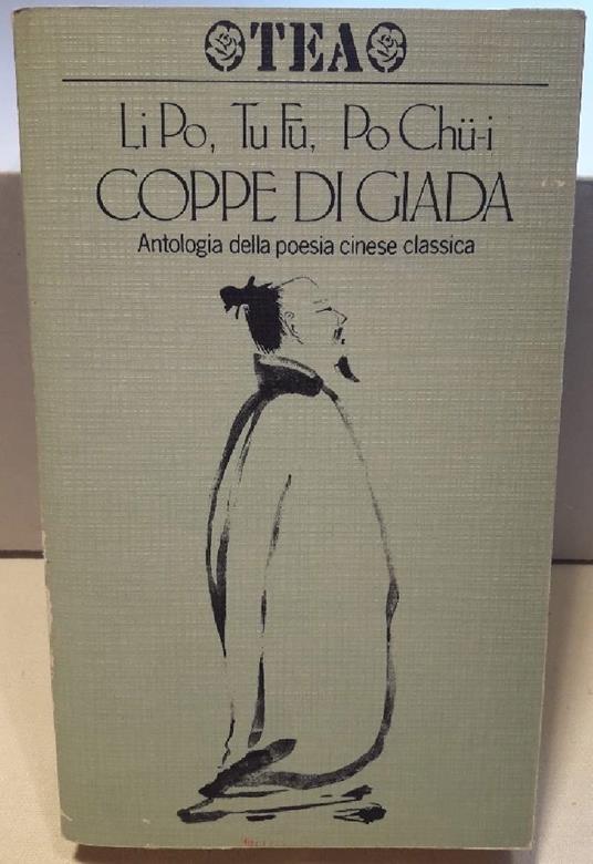Coppe di Giada - copertina