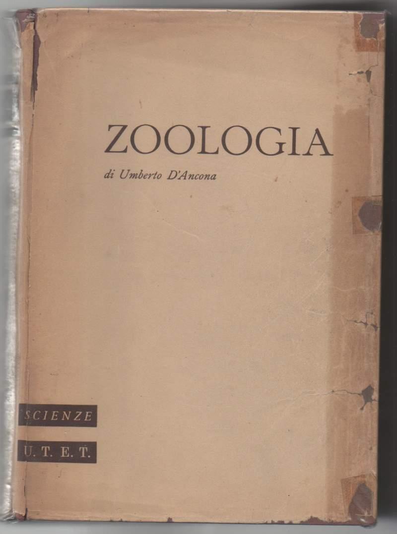 Trattato di Zoologia 