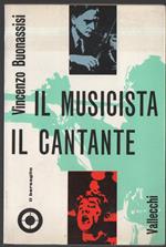 Il Musicista Il Cantante 