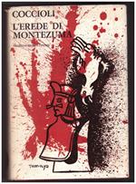 L' erede di Montezuma