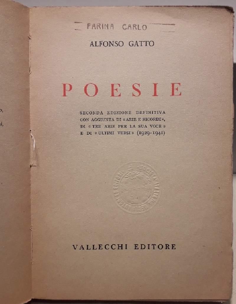 Invito alla Lettura