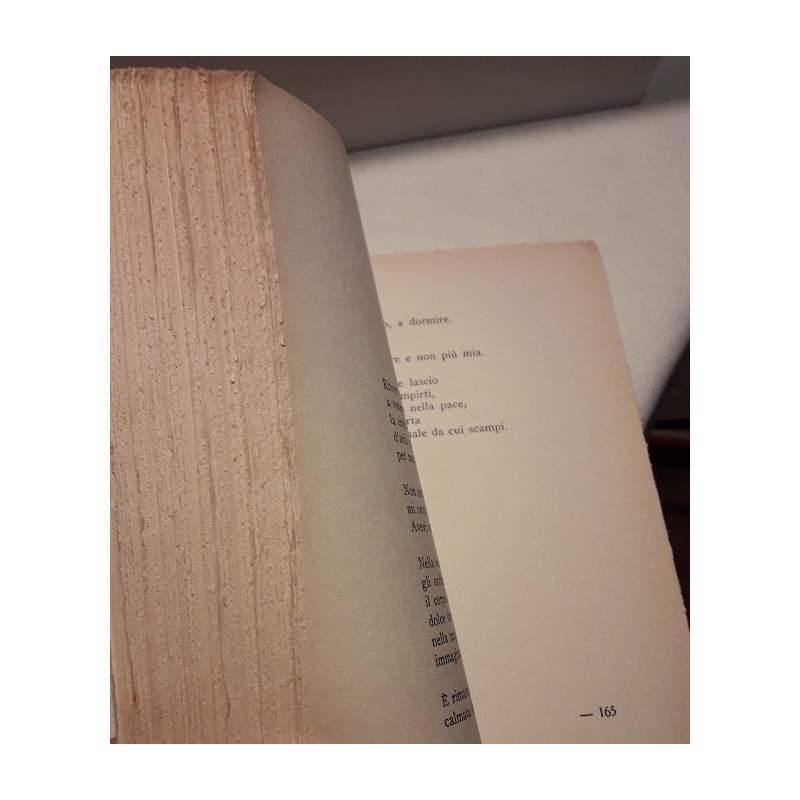 Poesie-nuova Edizione Definitiva 