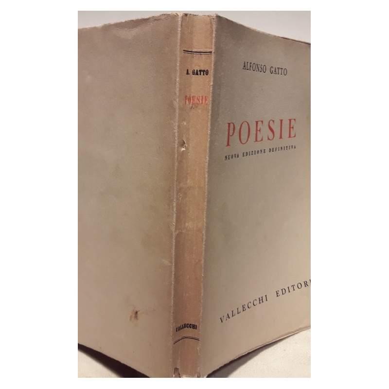Poesie-nuova Edizione Definitiva 