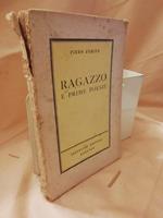 Ragazzo e Prime Poesie 