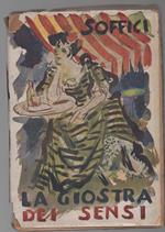 La Giostra Dei Sensi 