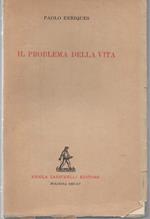 Il Problema Della Vita 