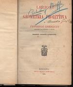 Lezioni di Geometria Proiettiva