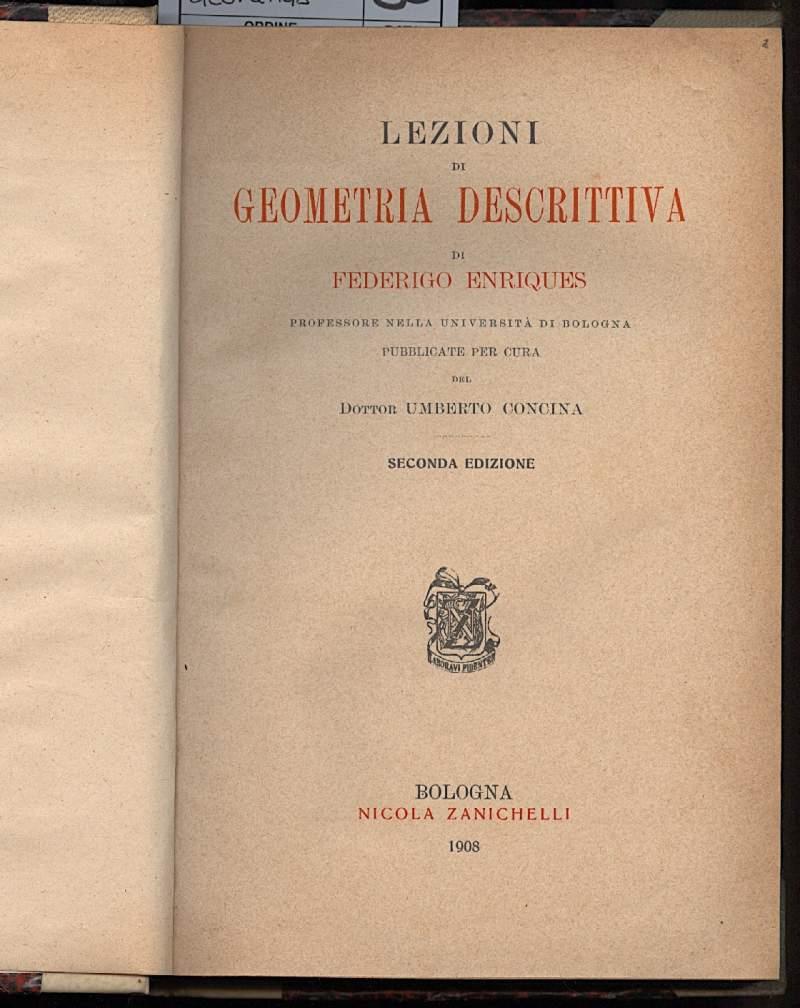 Invito alla Lettura