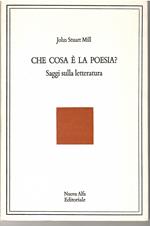 Che Cosa è La poesia?