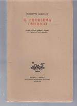 Il Problema Omerico