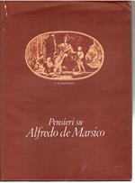 Pensieri Su Alfredo De Marsico 29 Maggio 1975