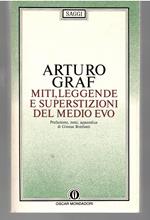 Miti, Leggende e Superstizioni Del Medioevo