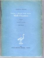 Fortune e Sfortune Della Famosa Moll Flanders