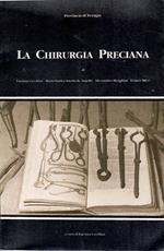 La Chirurgia Preciana