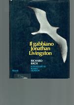 Il gabbiano Jonathan Livingston