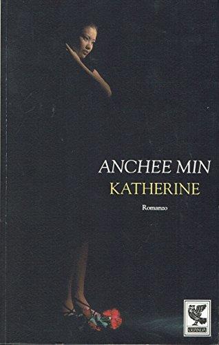 Katherine - Anchee Min - copertina