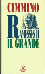 Ramesses II il grande