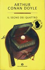 Il segno dei quattro