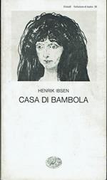 Casa di bambola