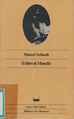 Il libro di Monelle