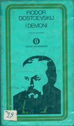 I demoni ( secondo volume )