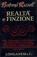 Realtà e finzione