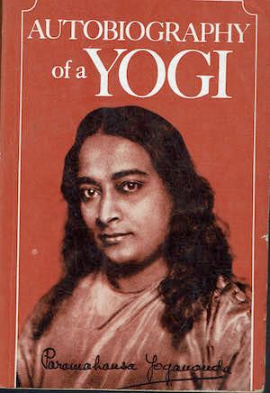 Autobiography of a Yogi (Inglese ) - Paramahansa Yogananda - copertina