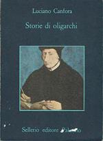 Storie di oligarchi