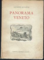 Panorama veneto tra Brennero e Carnaro